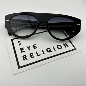 Hugo Boss 1443 Black Sunglasses